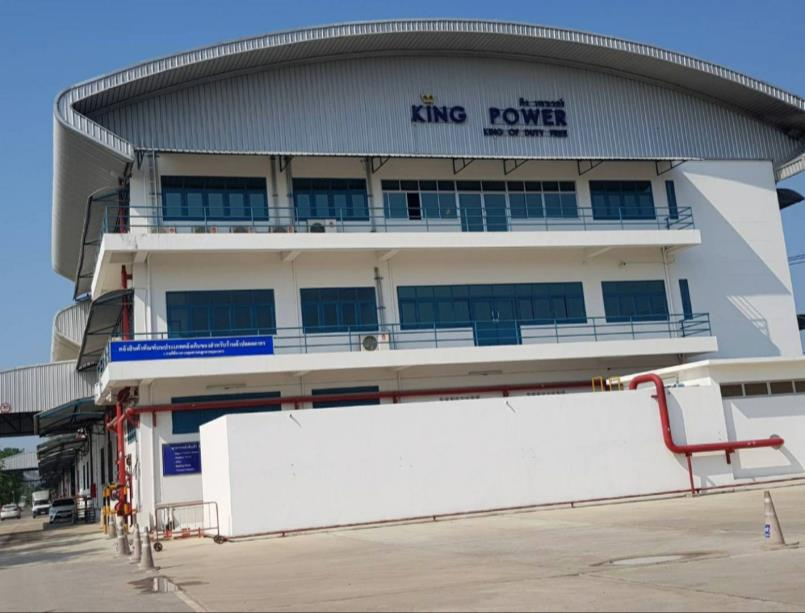 งานรื้อเปลี่ยนหลังคาอาคาร